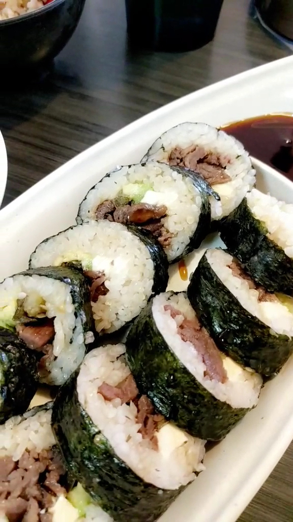 Kee's Teriyaki & Sushi-2
