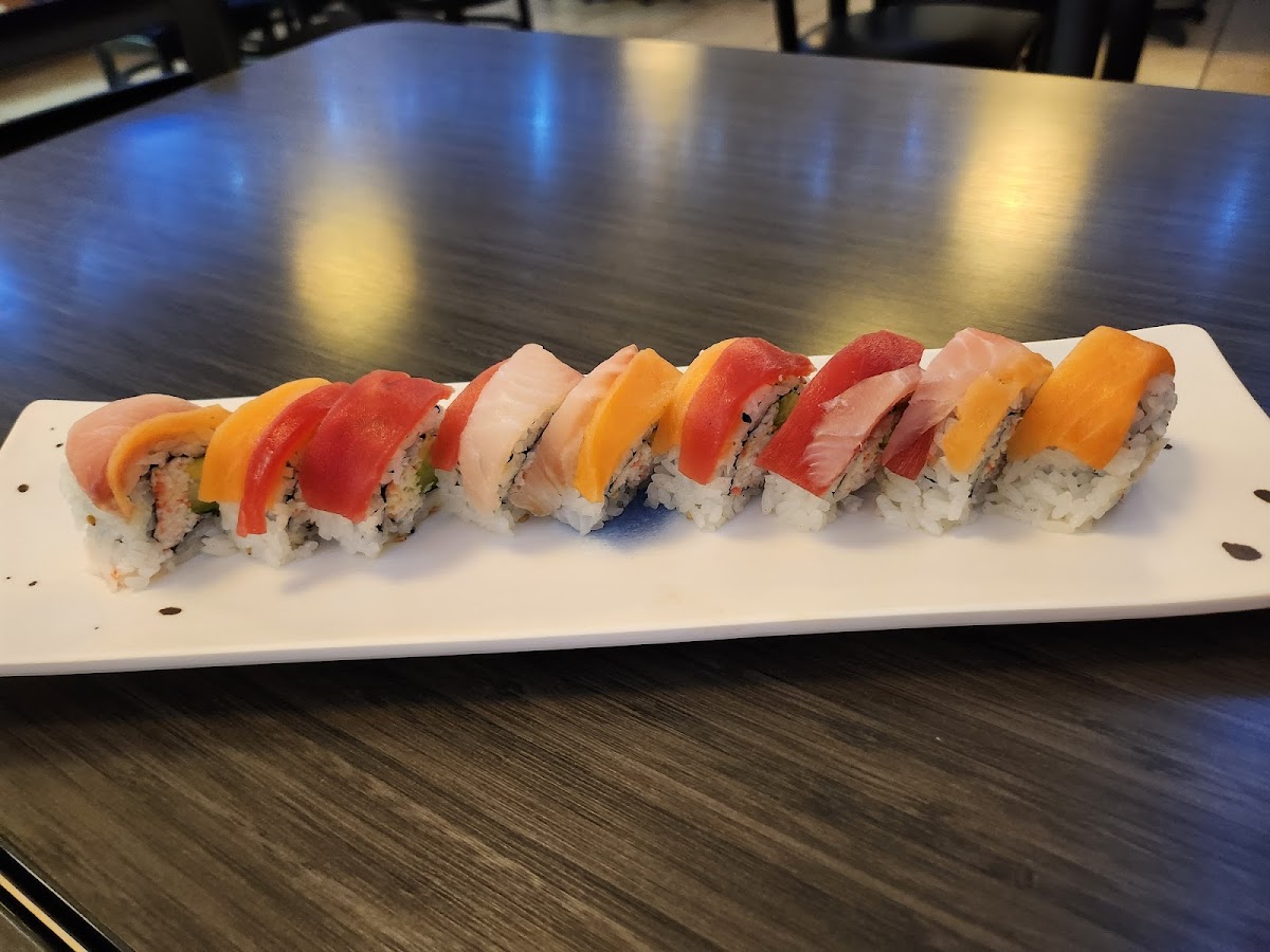 Kee's Teriyaki & Sushi-3
